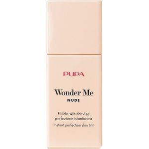 Pupa Milano - Wonder Me Nude Skin Tint Foundation - 020 - 30ml