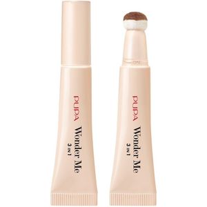 Concealer - Neutraal - Huidverzorgingsbasis - Drievoudige Functie