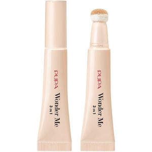 PUPA Milano Wonder Me Concealer - 7 ml - Medium Warm Beige