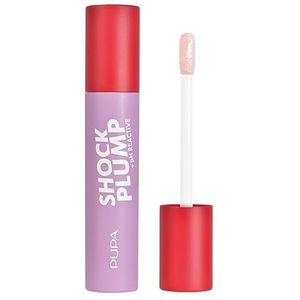 Lipgloss - Transparant - Thermo-Cryo-Actieve Ingrediënten