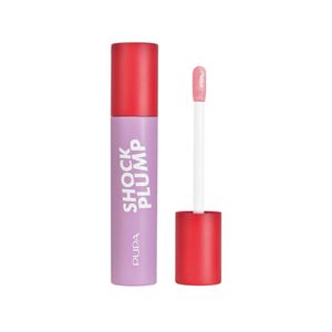 PUPA Milano - Shock Plump - Lipgloss - 5 ml - BABY DOLL