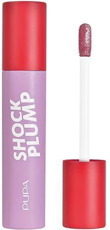Shock Plump - Lipgloss - Getint - Natuurlijke Blush - 5ml