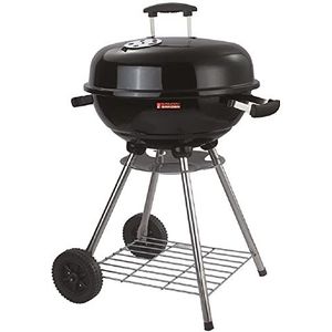 kogelbarbecue