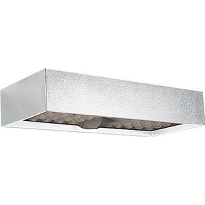 Thebe Solar LED wandlamp wit