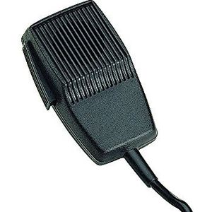 Midland MDL 4190 Remote Dynamische Microfoon 4-Pin voor CB Radio