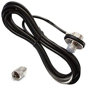 Midland T301 houder voor CB-antenne