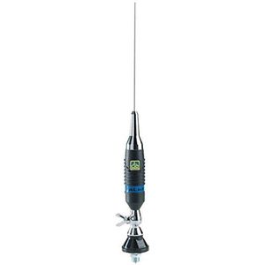 Midland - Alan S9 Plus - Cb Antenne - Staal - 70 mm