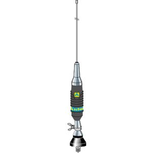 Midland T638.04 Funk 90 CB-mobilantenne Lambda-typen 1/4