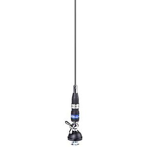 Midland Mini-antenne - 680 mm - Roestvrij Staal - 80 Watt