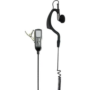 Midland Headset/Sprechgarnitur ma 21-SX C709.02