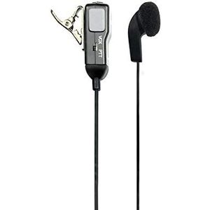 Midland MID-20473 Headset Headset MA 28L C559.03 Zwart