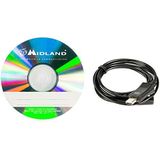 Midland - PRG 10 - Programmeerapparaat - Elektronica - Accessoires