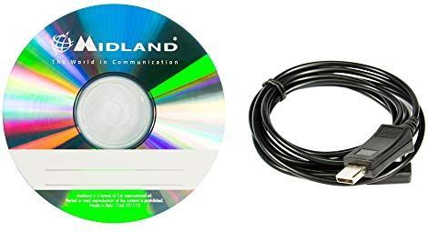 Midland - PRG 10 - Programmeerapparaat - Elektronica - Accessoires