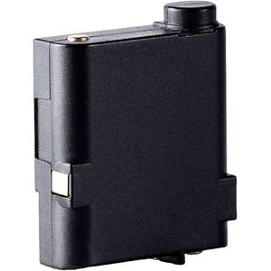 Midland Pb Pro Lithium Batterij Zwart