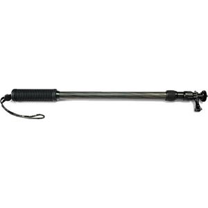 Midland Universele telescopische monopod XT POD-2S 80 cm voor XTC videocamera's Code C1116.01, Walkietalkie, Grijs