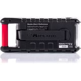 Midland - ER300 - Noodradio - Zwart - Diverse Voedingsbronnen