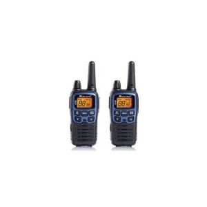 Midland XT60 Portofoonset - PMR446 - Set van 2 - Sport en Outdoor