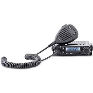 Midland - M-Mini - Handheld CB-radio - Compact - Robuust - Bluetooth-compatibel