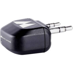 Midland Bluetooth dongle WA-CB C1276, Accessoires voor portofoons