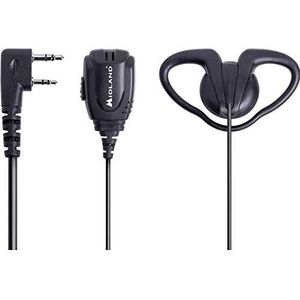 Midland Ba24 Hoofdtelefoon