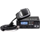 Midland Alan 48 PRO - AM/FM - CB radio - 12/24 Volt - 27 MHz