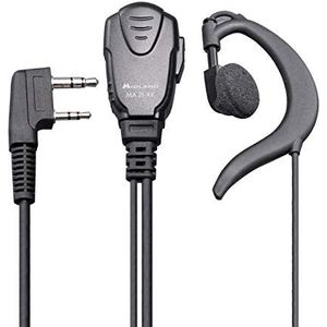 MA21-XK microfoon PTT 2PIN KENWOOD