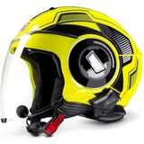 Midland - BT Mini - Intercom Bluetooth - Twin Pack