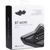 Midland - BT Mini - Intercom Bluetooth - Twin Pack