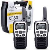 Midland XT50 Adventure - Portofoonset - Walkie Talkie - PMR446 - Set van 2 Stuks - C1178.03