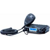 Midland - M-MINI - CB-radio - Multistandaard - Mini - USB-aansluiting