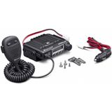 Midland - M-MINI - CB-radio - Multistandaard - Mini - USB-aansluiting