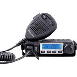Midland - M-MINI - CB-radio - Multistandaard - Mini - USB-aansluiting