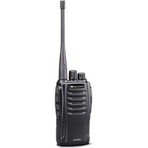 Midland G10 Pro PMR-portofoon - 16 Kanalen - CTCSS en DCS