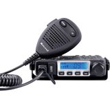 Midland - CB GO USB - Walkietalkie - Zwart - Inclusief Antenne LC29