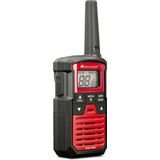 Midland XT10 PRO Portofoonset - PMR446 - Set van 2 Stuks - Zwart