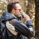 Midland XT30 Pro - Portofoonset - PMR446 - Set van 2