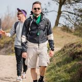 Midland XT30 Pro - Portofoonset - PMR446 - Set van 2