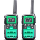 Midland XT30 Pro - Portofoonset - PMR446 - Set van 2