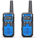 Midland XT50 PRO Portofoonset - PMR446/LPD - Set van 2
