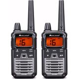 Midland XT70 PRO Portofoonset - PMR446 - LPD 433 - Set van 2