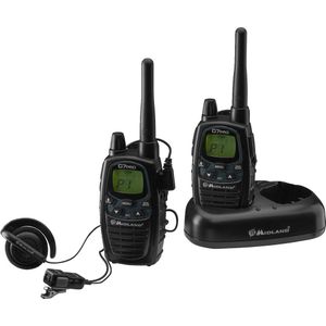 MIDLAND G7 Pro Work Edition 2 RADIOS