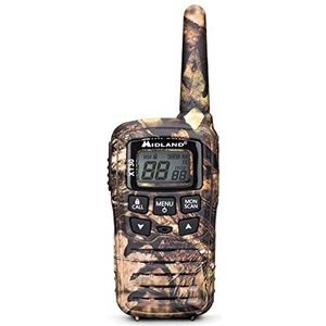 Midland XT30 Mimetic walkie-talkies