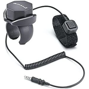 Midland - C1488 - Bluetooth PTT Button - Handsfree Communicatie - Dual PTT