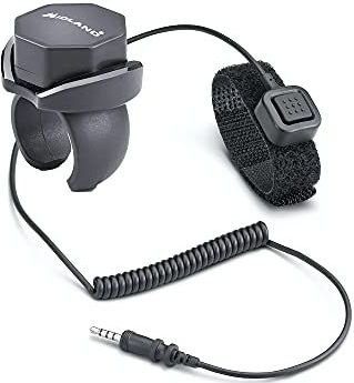 Midland - C1488 - Bluetooth PTT Button - Handsfree Communicatie - Dual PTT