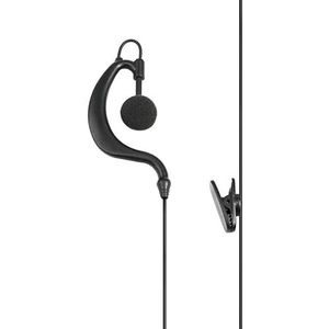 Midland MA21-KE draadloze microfoon