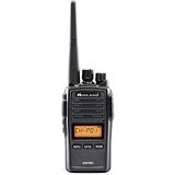 Midland - G18 Pro - Walkie-talkie - Zwart - IP67 - PMR446