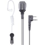 Midland - MA 31-L Pro - Hoofdtelefoon - Zwart - Bedraad