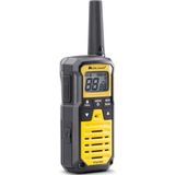 Midland XT50 PRO Portofoonset - Walkie Talkie - Set van 2 - PMR446 LPD433