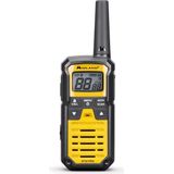 Midland XT50 PRO Portofoonset - Walkie Talkie - Set van 2 - PMR446 LPD433