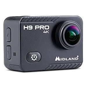 Action cam Midland H9 Pro
